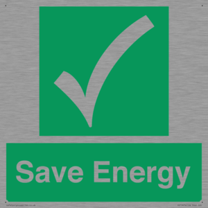 Save Energy